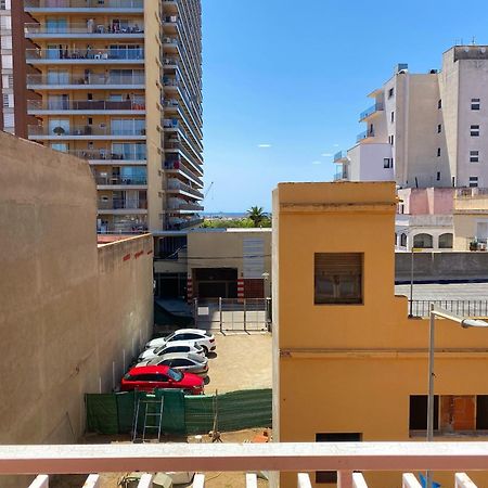 Apartamento Floral Al Centro De Palamos Con Wi-Fi Екстер'єр фото