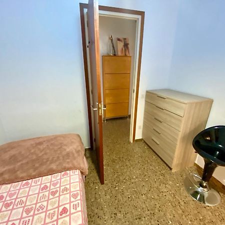 Apartamento Floral Al Centro De Palamos Con Wi-Fi Екстер'єр фото