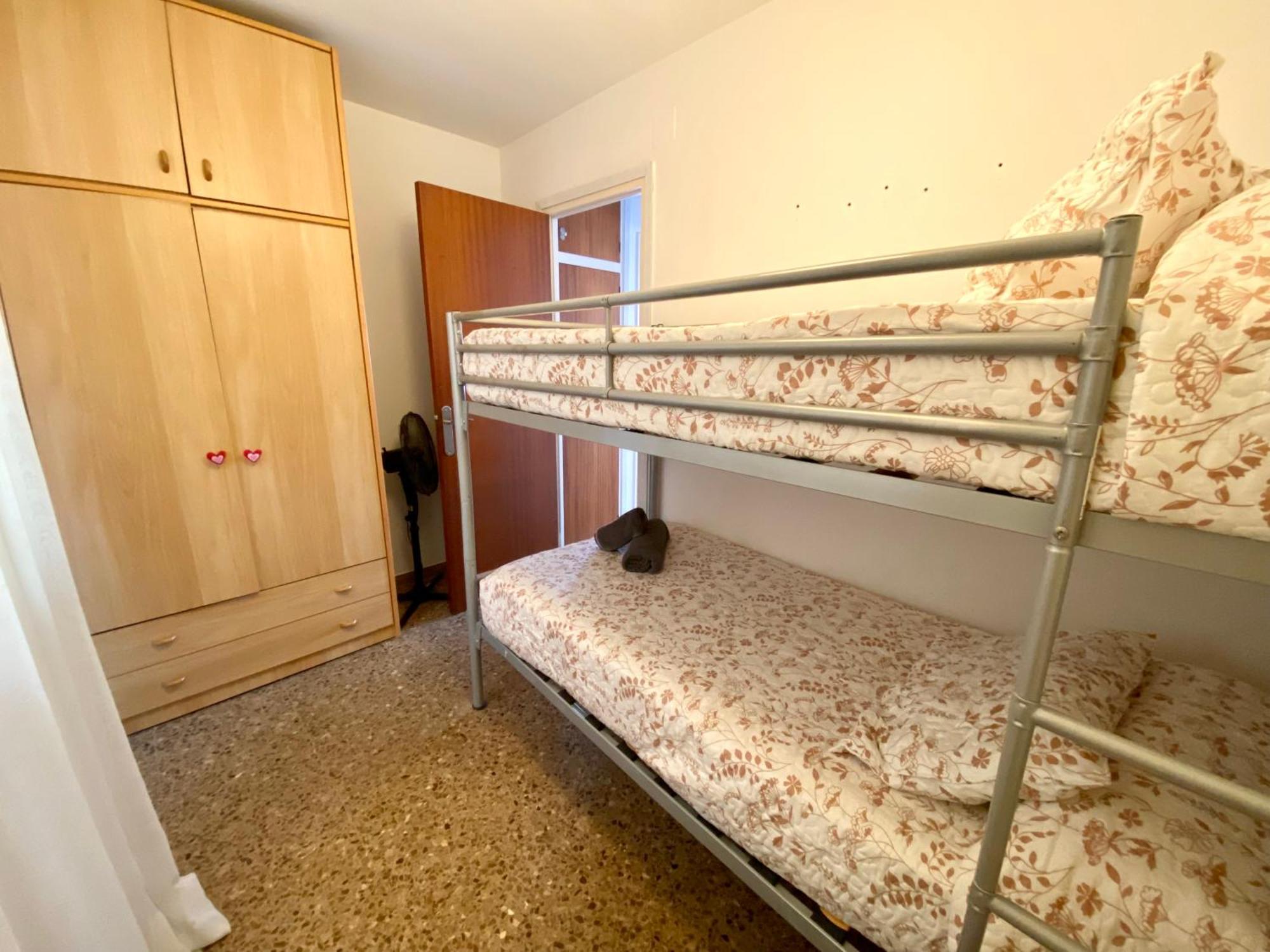 Apartamento Floral Al Centro De Palamos Con Wi-Fi Екстер'єр фото
